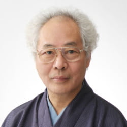 Yosihiko Tokumaru