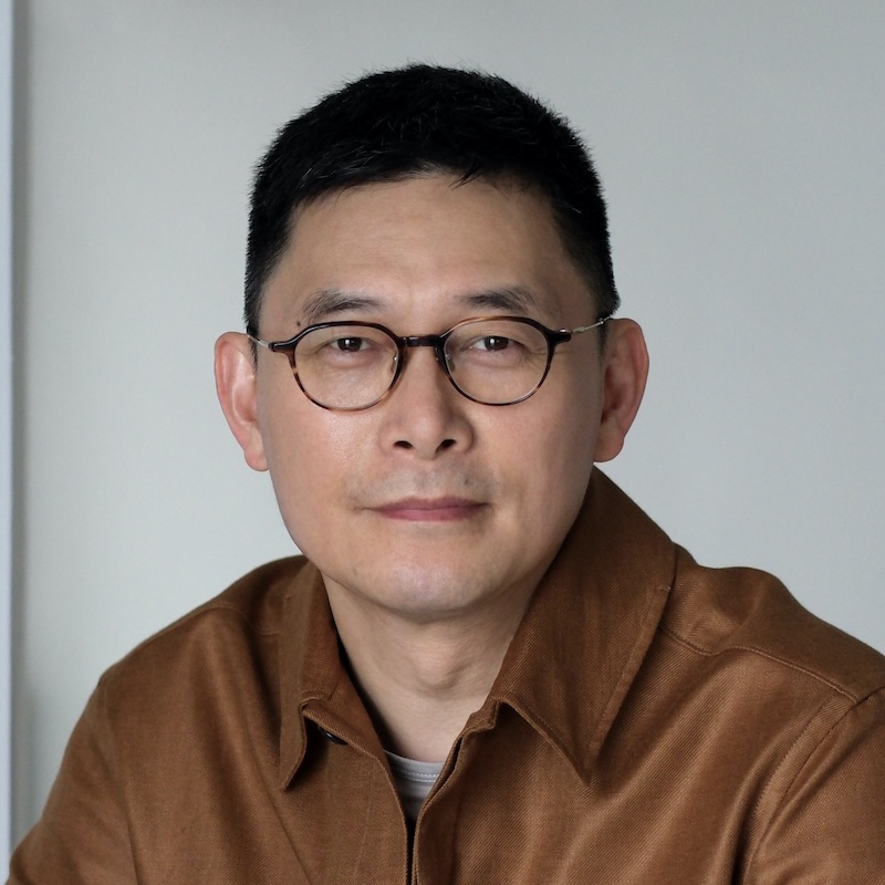 Daniel K. L. Chua