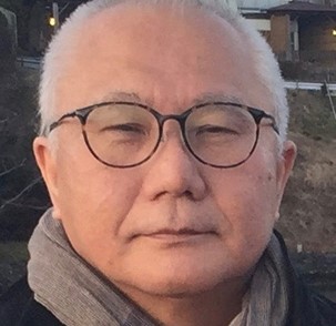 Ichiro Fujinaga
