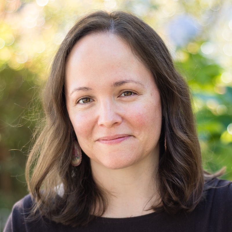 Jessica Bissett Perea