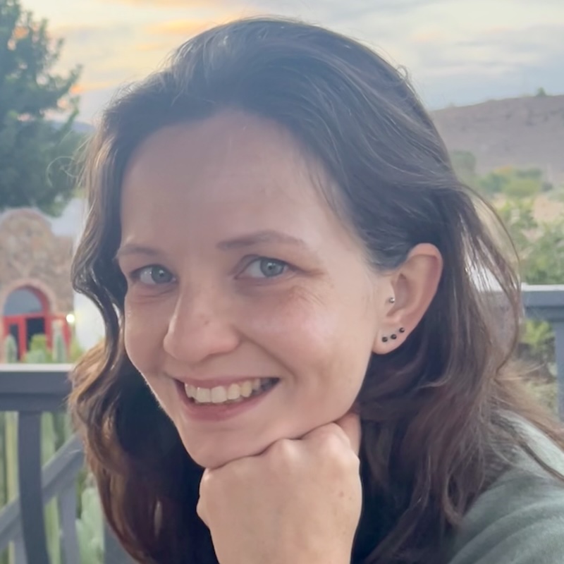 Juliana M. Pistorius
