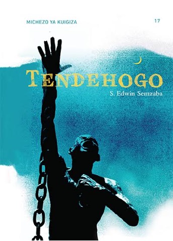 Semzaba’s play Tendehogo