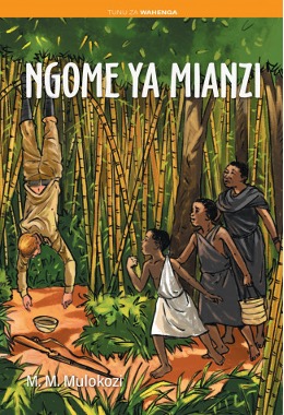 Semzaba’s play Tendehogo