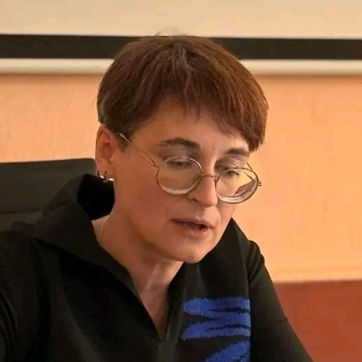 Iryna Tukova
